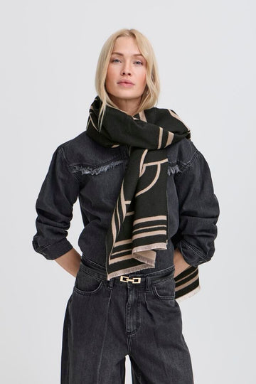 Vibi Scarf
